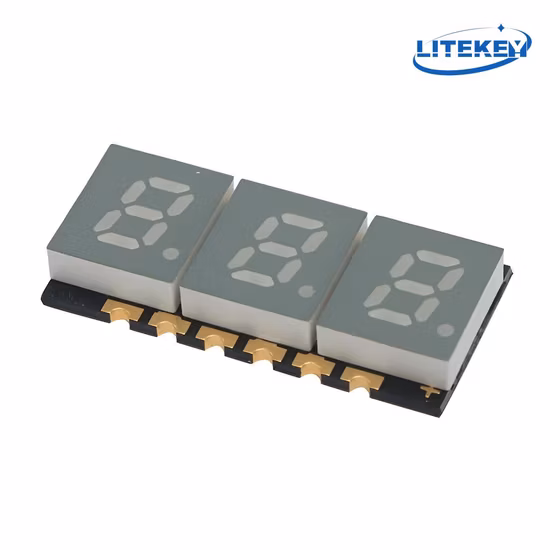 Remote Control Outdoor Waterproof 8′ ′ 6 Digits Big Size Running Clock Running Timer 7 Segment Large Race Timing Clock LED Digital Clock Race Timer